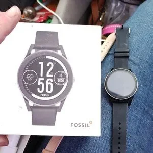 Fossil | Wearables | Fossil Q Gen 3 Sport Smartwatch Selling 